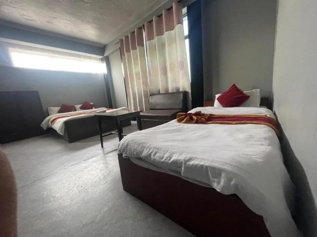 The Kathmandu Home Νεπάλ
