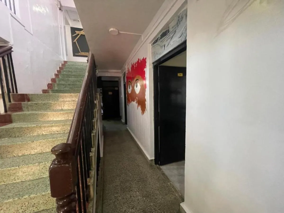The Kathmandu Home Ξενοδοχείο