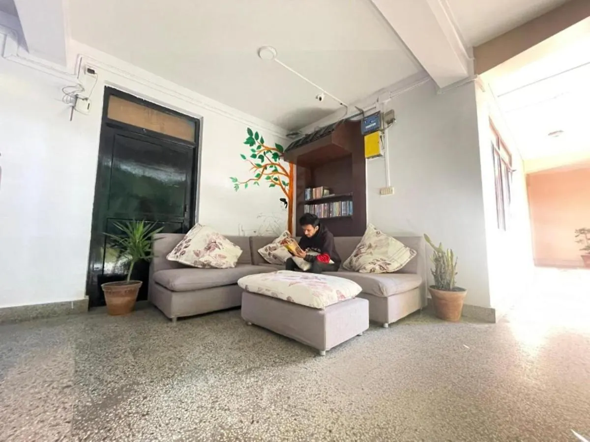 Ξενοδοχείο The Kathmandu Home Νεπάλ