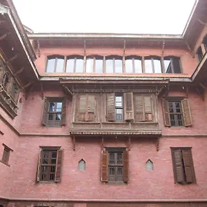 Hotel World Heritage And, Kathmandu